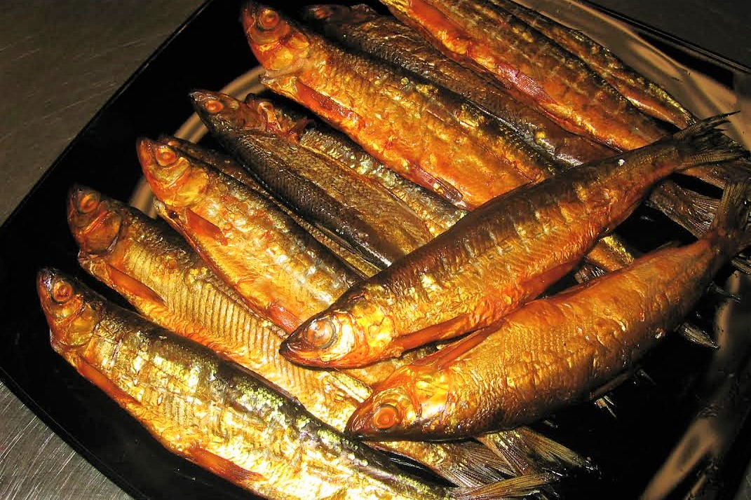 Savumuikkuja
